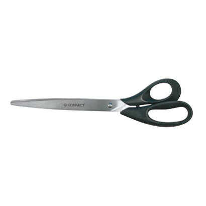 tijera-q-connect-inox-1025cm-bl