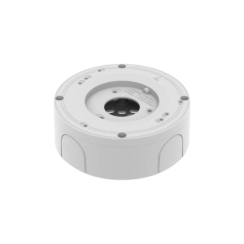 hanwha-techwin-ip-cam-zbh-anschlussbox-sbv-a14b hanwha-techwin-ip-cam-zbh-anschlussbox-sbv-a14b