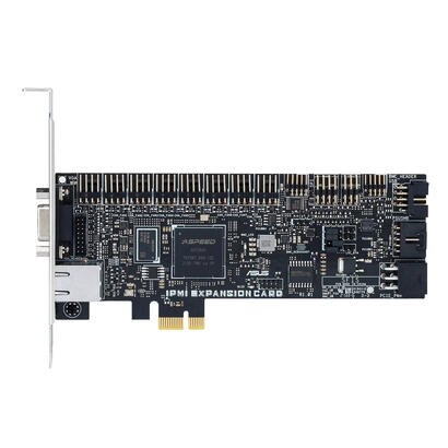 asus-ipmi-expansion-card-w-dedicated-ethernet-controller-vga-port-pcie-30-x1-aspeed-ast2600a3-oem-packaging