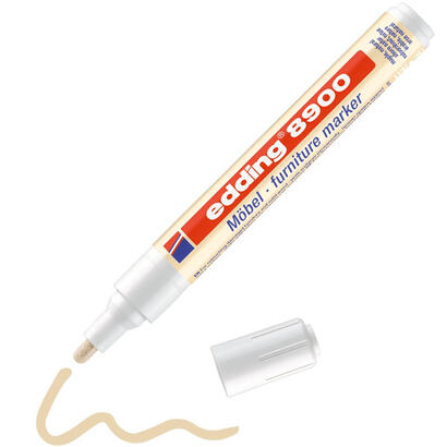 edding-8900-rotulador-permanente-para-muebles-punta-redonda-15-2mm-resistente-a-la-luz-secado-rapido-color