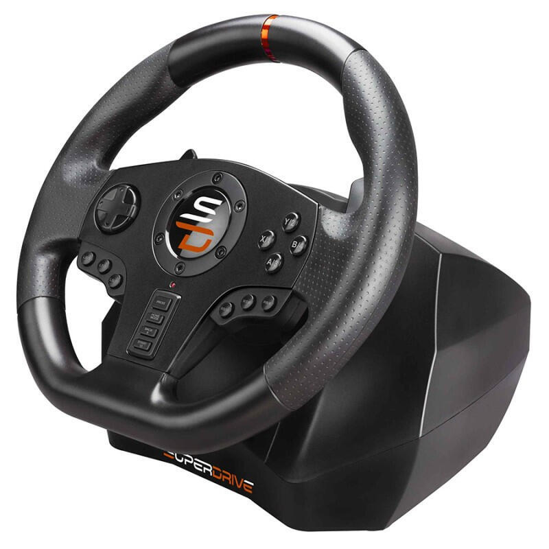 subsonic-sa5595-pc-mando-y-volante-negro-usb-volante-pedales