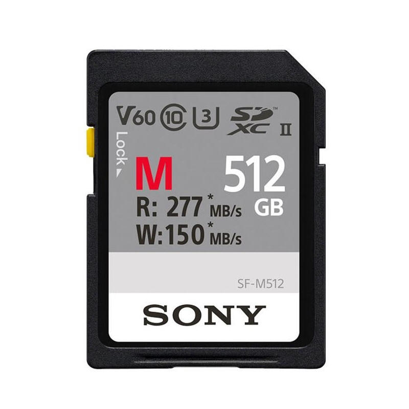sony-sdxc-m-series-512gb-uhs-ii-class-10-u3-v60 sony-sdxc-m-series-512gb-uhs-ii-class-10-u3-v60