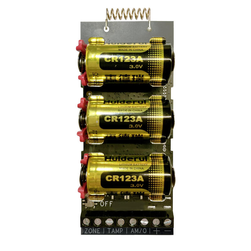 hikvision-ds-pm1-i1-we-ax-pro-single-input-transmitter