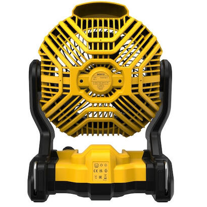 ventilador-de-bateria-dewalt-dce512n-18-voltios-amarillonegro-sin-bateria-ni-cargador-dce512n-xj