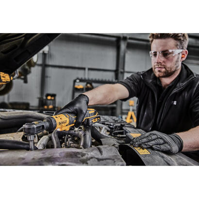 destornillador-dewalt-dcf513n-xj-amarillonegro