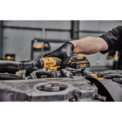destornillador-dewalt-dcf513n-xj-amarillonegro