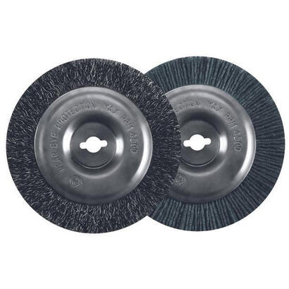 cepillos-de-repuesto-einhell-acero-y-nailon-o-100-mm-2-piezas-para-limpiador-de-juntas-bg-eg-gc-eg-gc-cc-3424115