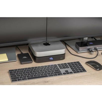 owc-ministack-stx-thunderbolt-4-con-thunderbolt-hub-xpansion-owct4ms9000