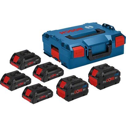 bosch-professional-4x-bateria-procore-18v-40ah-2x-bateria-procore-18v-80ah-professional-azulnegro-l-boxx-ampshare-alliance-1600a