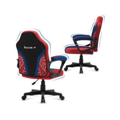 silla-gaming-para-ninos-huzaro-ranger-10-spider