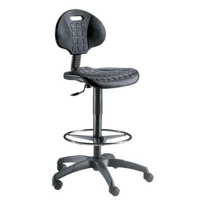 unisit-taburete-esos-e2-giratorio-regulable-crespaldo-reposapies-poliuretano-negro