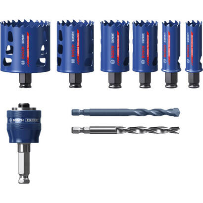 bosch-professional-expert-juego-de-sierras-perforadoras-toughmaterial-o-22-68-mm-9-piezas-con-adaptador-power-change-plus-estuch