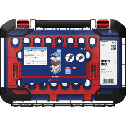 bosch-professional-expert-juego-de-sierras-perforadoras-toughmaterial-o-22-68-mm-9-piezas-con-adaptador-power-change-plus-estuch