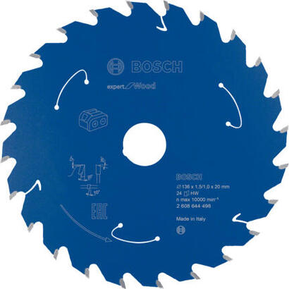 hoja-de-sierra-circular-bosch-professional-expert-para-madera-o-136-mm-orificio-24z-de-20-mm-para-sierras-circulares-portatiles-