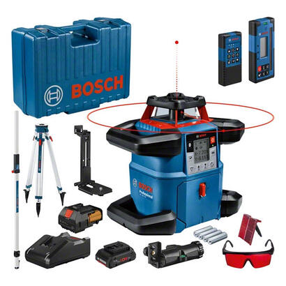 laser-giratorio-inalambrico-bosch-professional-grl-600-chv-professional-18-voltios-con-tripode-de-construccion-azul-bateria-proc