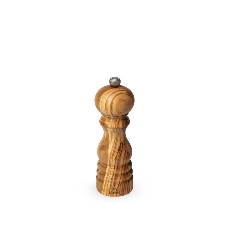 peugeot-paris-salt-mill-18-cm-olive-wood