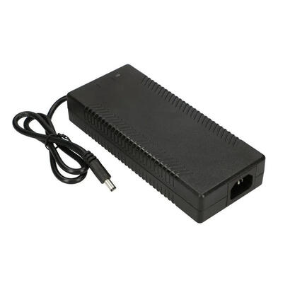 extralink-ex14053-adaptador-e-inversor-de-corriente-interior-144-w-negro