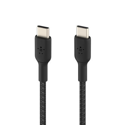 belkin-boost-charge-braided-cab-usb-cusb-c-2m-bl-cab004bt2mbk