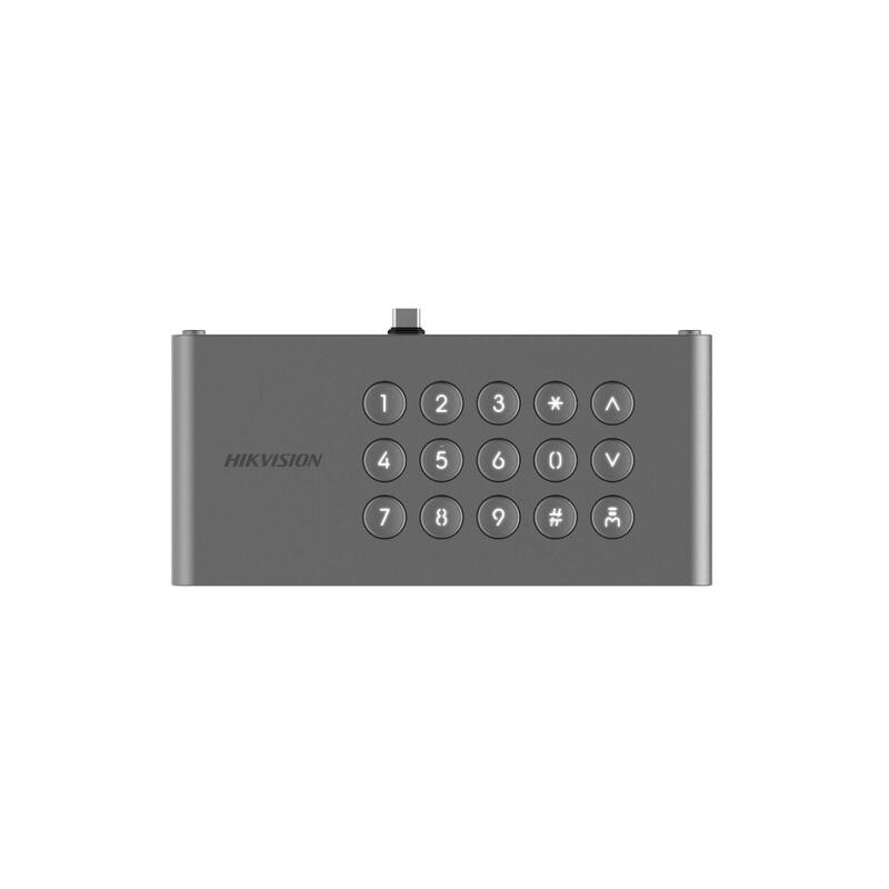 hikvision-ds-kdm9633-kp-accesorio-intercomunicador-teclado