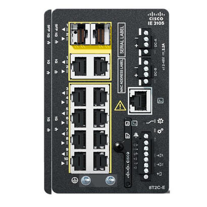 ie3105-w8gecopper2ge-comboadv-ftfxdsys