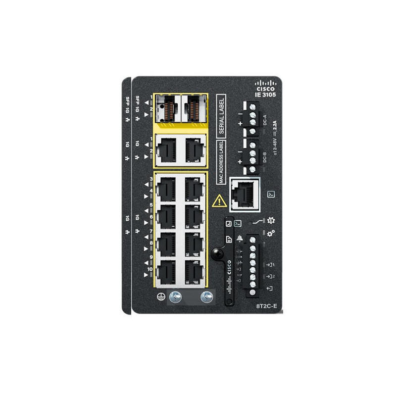 cisco-ie3105-w-8ge-copper-2ge-combo