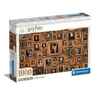 puzzle-harry-potter-1000pzs