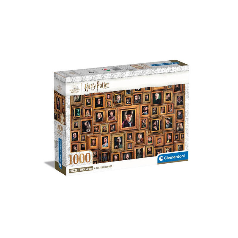 puzzle-harry-potter-1000pzs