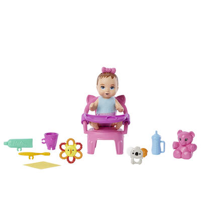 barbie-doll