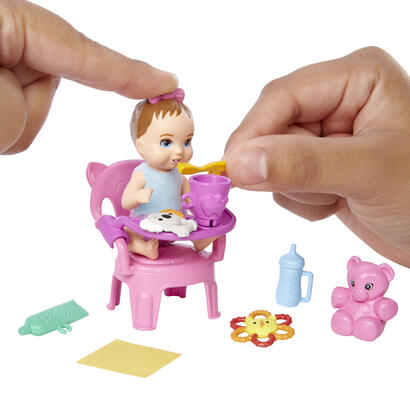 barbie-doll