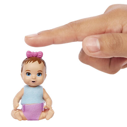 barbie-doll