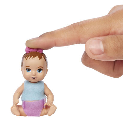 barbie-doll