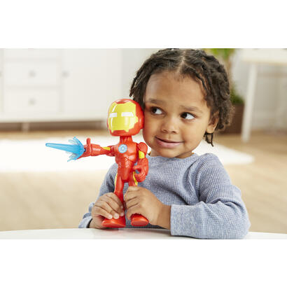 figura-iron-man-spidey-amazing-friends-marvel-22cm