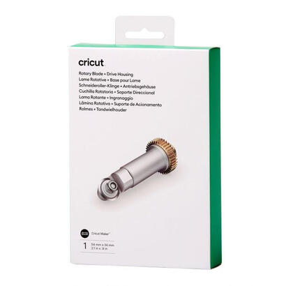 cricut-rotary-blade-drive-housing-unidad-de-corte