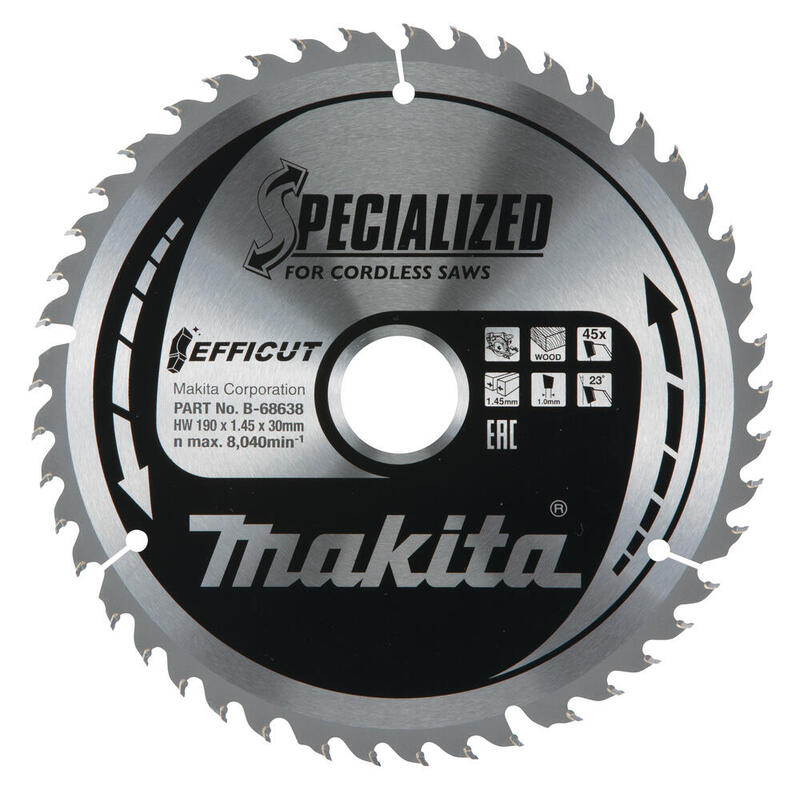 makita-b-68622-tct-pjuklas-190x145x30mm-23-t45-efficut