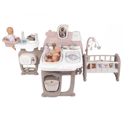 baby-nurse