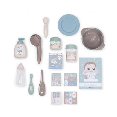 baby-nurse