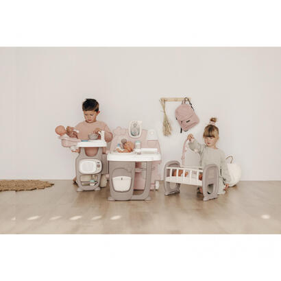 baby-nurse