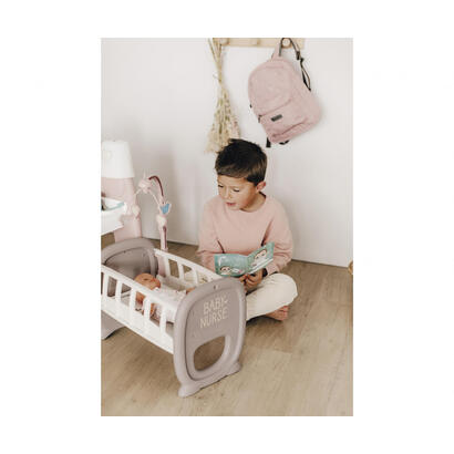 baby-nurse