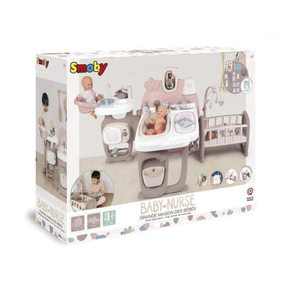 baby-nurse