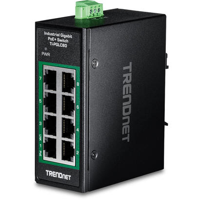 trendnet-8-port-indumrial-gigabit-poe-din-rail-mini-switch