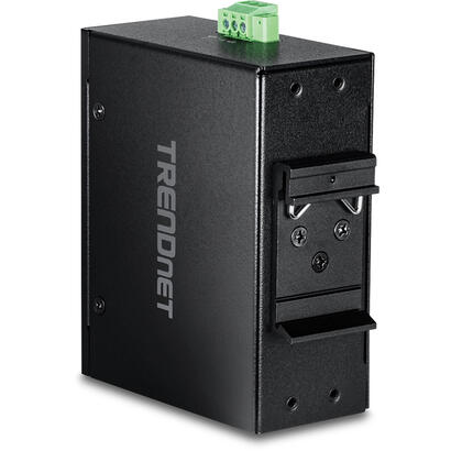 trendnet-ti-pglc80-switch-no-administrado-gigabit-ethernet-101001000-energia-sobre-ethernet-poe-negro
