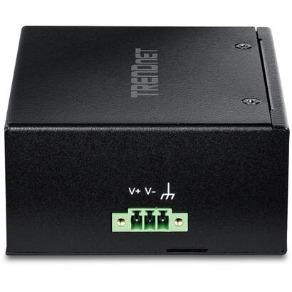 trendnet-ti-pglc80-switch-no-administrado-gigabit-ethernet-101001000-energia-sobre-ethernet-poe-negro