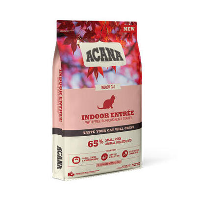 comida-seca-para-gatos-acana-indoor-entree-18kg
