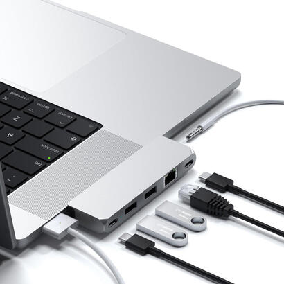satechi-pro-hub-mini-silver
