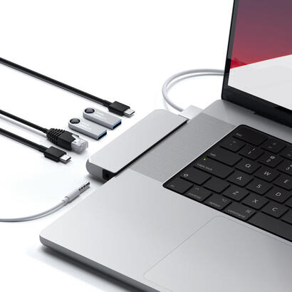 satechi-pro-hub-mini-silver