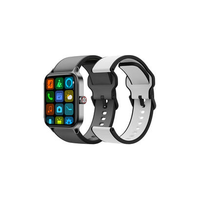 smartwatch-spc-smartee-duo-pro-9653n-notificaciones-frecuencia-cardiaca-negro-incluye-correa-extra