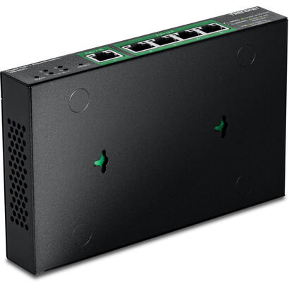 trendnet-tpe-b541-switch-gestionado-gigabit-ethernet-101001000-energia-sobre-ethernet-poe-negro