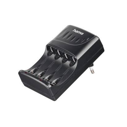 hama-cargador-de-pilas-recargables-aa-y-aaa