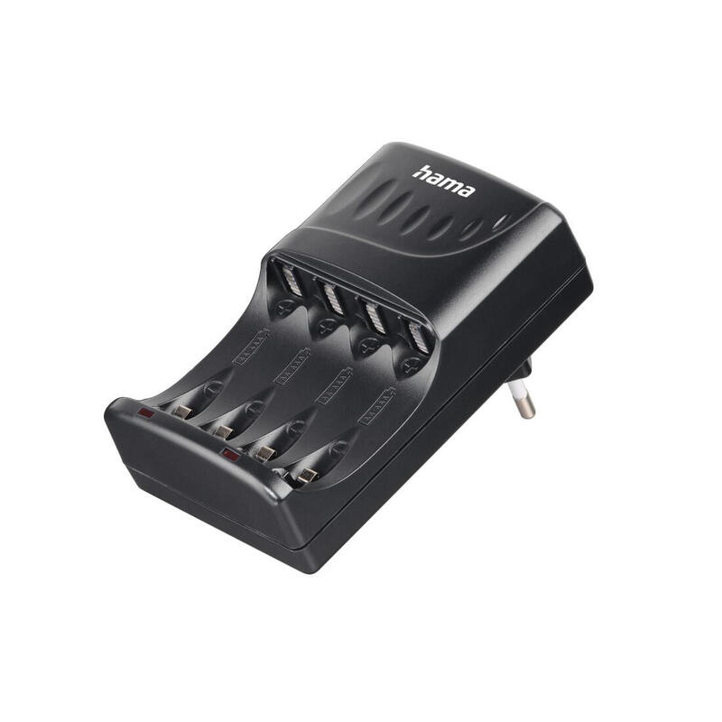 hama-cargador-de-pilas-recargables-aa-y-aaa hama-cargador-de-pilas-recargables-aa-y-aaa