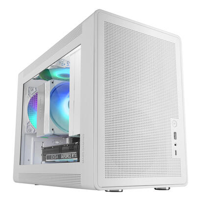caja-microatx-mars-gaming-mcxps-cristal-templado-mesh-gpu-280-360mm-1x35-2x25-blancocompatible-atxsfx